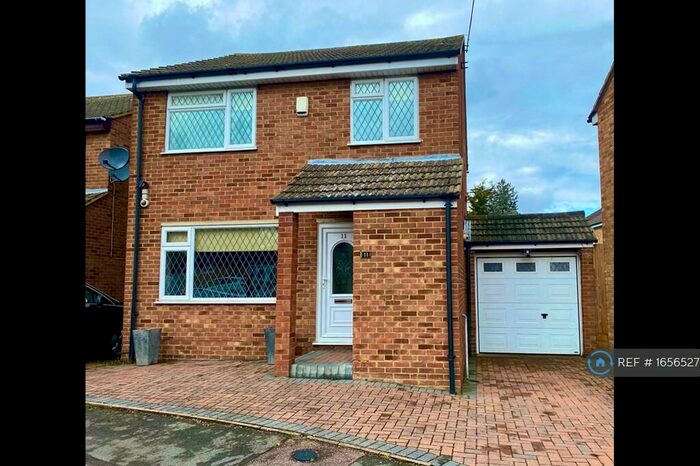 3 Bedroom Detached House To Rent In Wentworth Place, Grays, RM16
