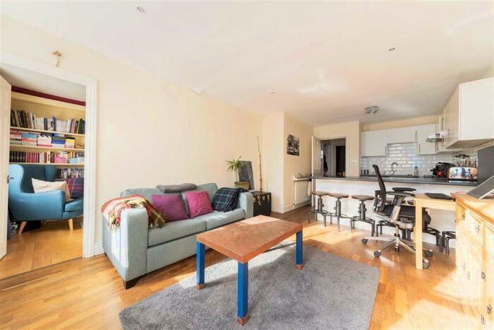 1 Bedroom Flat To Rent In Fleet Street, Covent Garden, EC4A