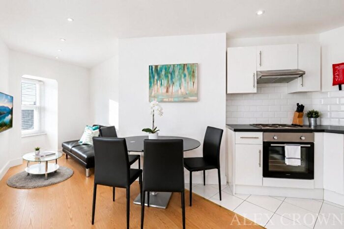 1 Bedroom Flat To Rent In Turnpike Lane, Turnpike Lane, N8