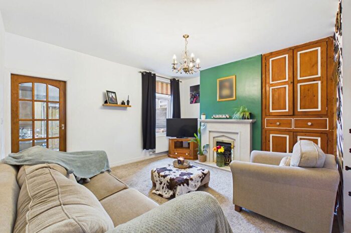 2 Bedroom Terraced House For Sale In Corporation Road, Workington, CA14