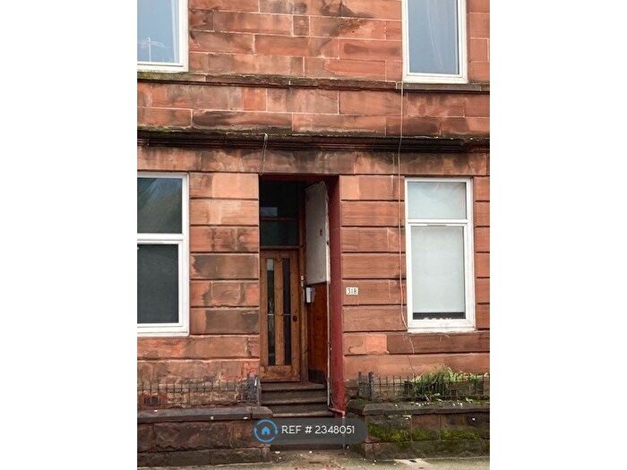 2 Bedroom Flat To Rent In Cumbernauld Road, Glasgow, G31