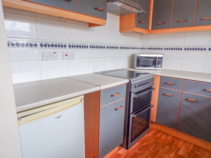 1 Bedroom Terraced House To Rent In Montgomery Way, King's Lynn, PE30
