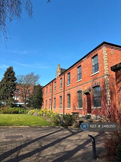 2 Bedroom Flat To Rent In Morley Mills, Daybrook, Nottingham, NG5