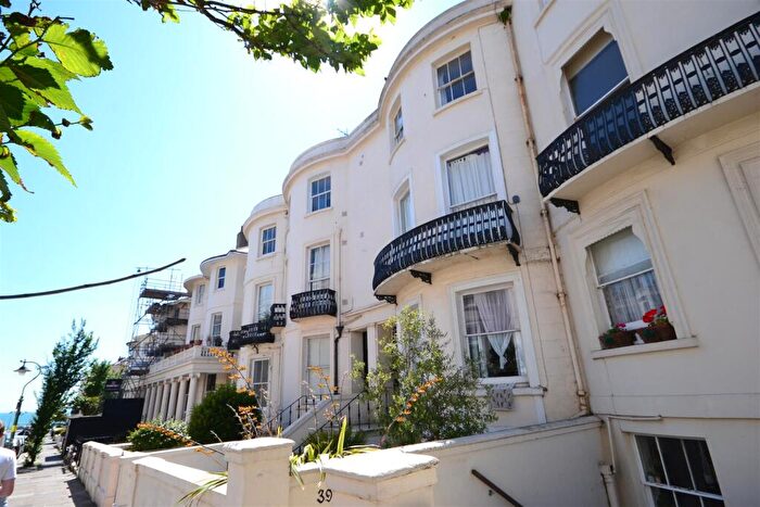 House To Rent In Lansdowne Place, Hove, BN3