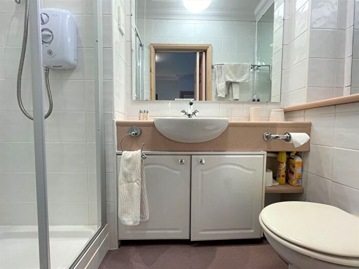 1 Bedroom Flat To Rent In St Mary Street, Swansea, SA1
