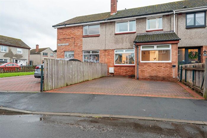 3 Bedroom Property For Sale In Manson Avenue, Perth, PH2