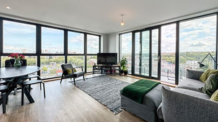 1 Bedroom Flat For Sale In Cutting Room, St. Johns Road, BS3