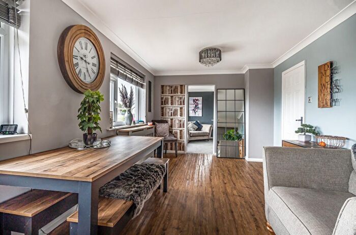 3 Bedroom Detached House For Sale In Grange Heights, Paignton, Devon, TQ4