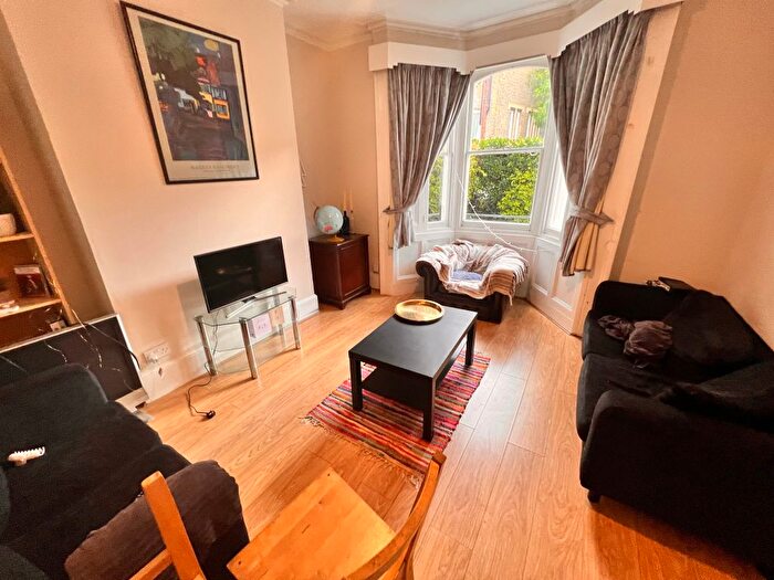 5 Bedroom Terraced House To Rent In Ryland Road, London, NW5