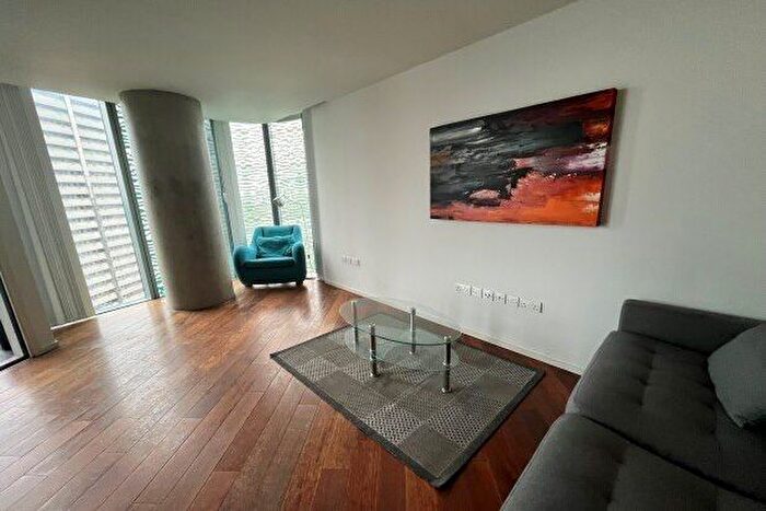 2 Bedroom Flat To Rent In Holloway Circus Queensway, Birmingham, B1