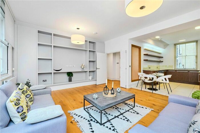 2 Bedroom Flat To Rent In Wimpole Street, Marylebone, London, W1G