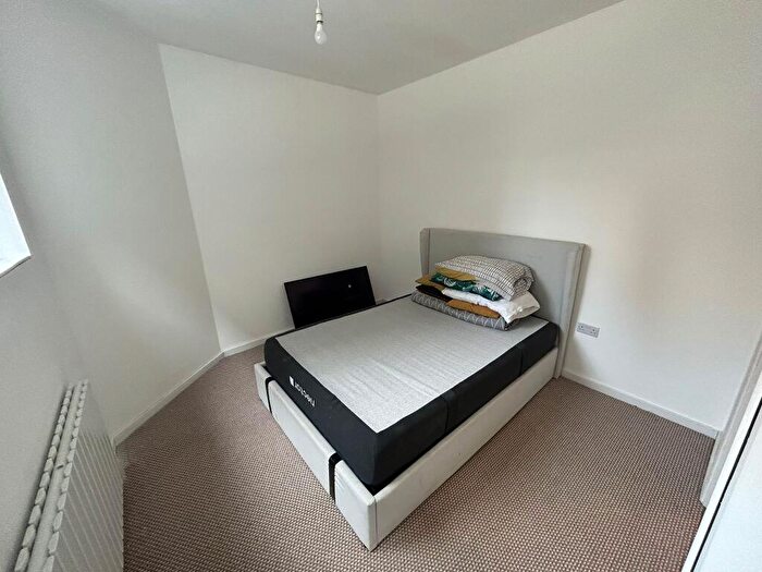 1 Bedroom Apartment To Rent In Gff, Edward Street, Brighton, BN2