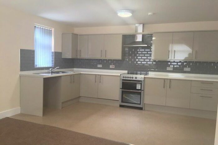 1 Bedroom Flat To Rent In Main Street Catcliffe, Rotherham, S60