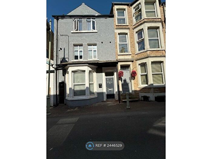 1 Bedroom Flat To Rent In Townley Street, Morecambe, LA4