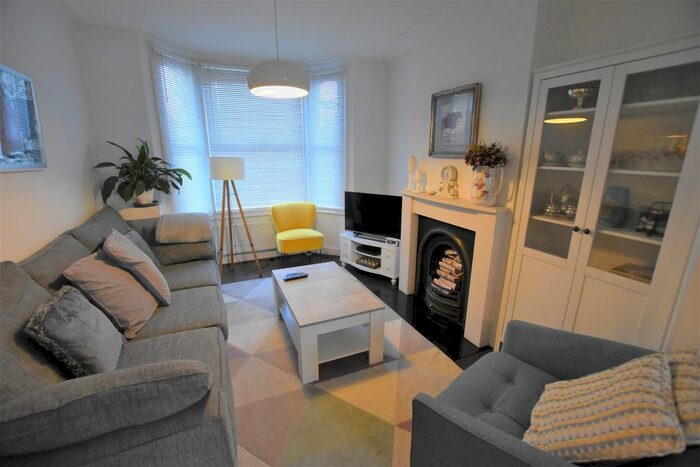 3 Bedroom Terraced House For Sale In Warwick Road, West Drayton, UB7