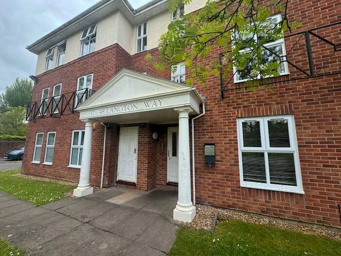 1 Bedroom Property To Rent In Langton Way, Bristol, BS4