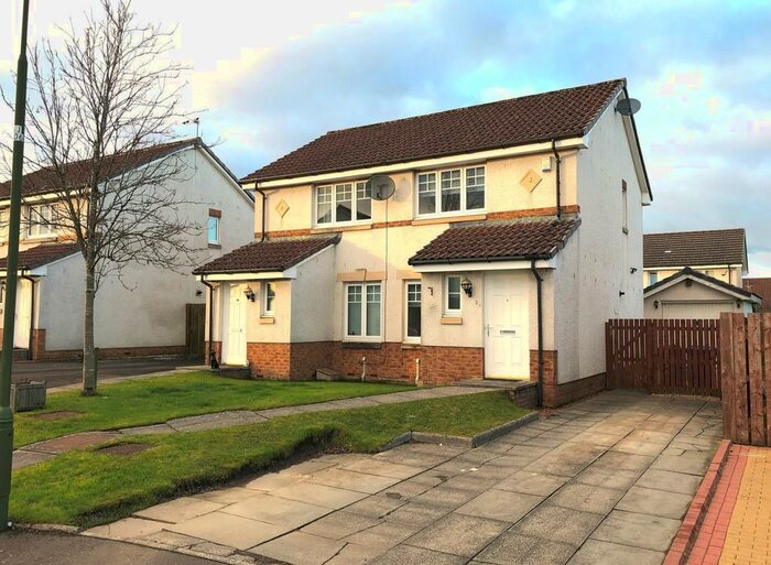 2 Bedroom Semi-Detached House To Rent In Gillespie Place, Armadale, EH48