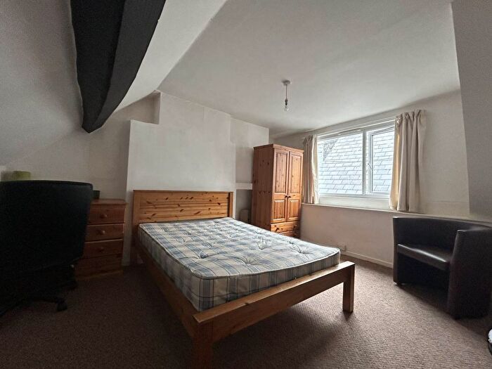 4 Bedroom Property To Rent In Bridge Street, Aberystwyth, Ceredigion, SY23