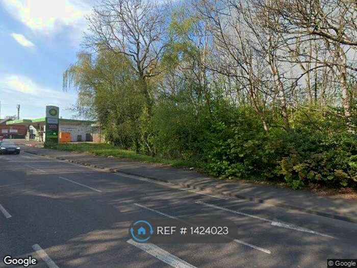 2 Bedroom Flat To Rent In Bromford Mere, Solihull, B92