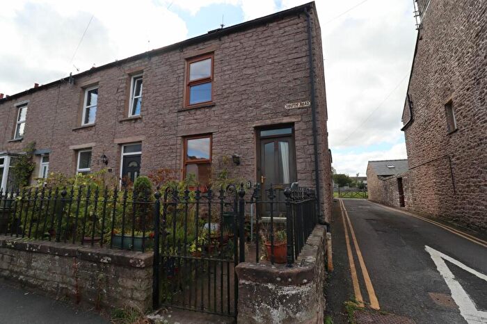 2 Bedroom End Of Terrace House To Rent In South Road, Kirkby Stephen, CA17