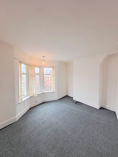 3 Bedroom End Of Terrace House To Rent In Wenlock Road, Anfield, Liverpool, L4