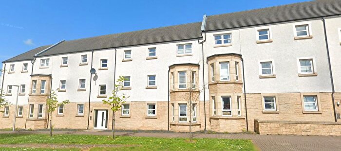 2 Bedroom Flat To Rent In Junction Road, Kirkcaldy, KY1