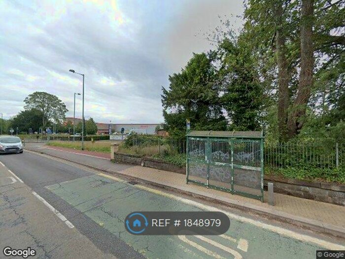 Studio To Rent In Lichfield Road, Stafford, ST17