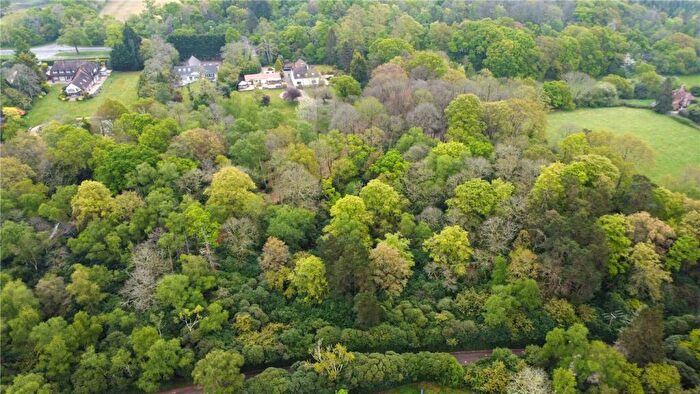 Land For Sale In Romsey Road, Ower, Romsey, Hampshire, SO51