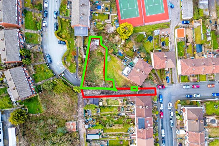 6 Bedroom Plot For Sale In Planning | X Houses | Knowle, BS4