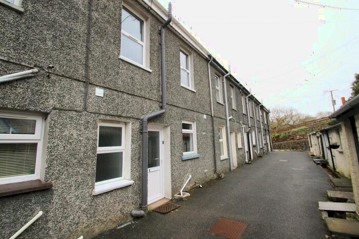 3 Bedroom Cottage To Rent In Broadoaks Cottages, Lee Moor, PL7