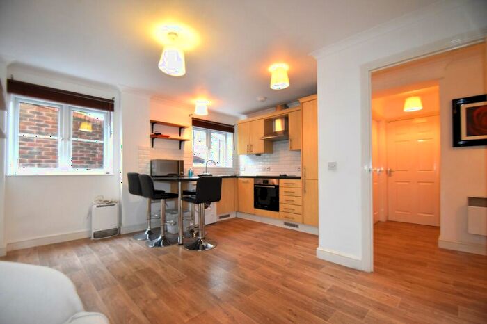 2 Bedroom Apartment To Rent In Baytree Court, Hospital Hill, Chesham, Buckinghamshire, HP5