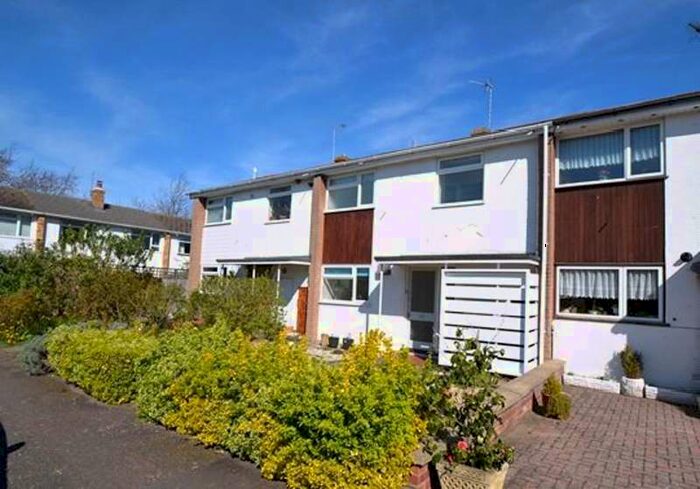 2 Bedroom House To Rent In Lingholm Close Cambridge, CB4