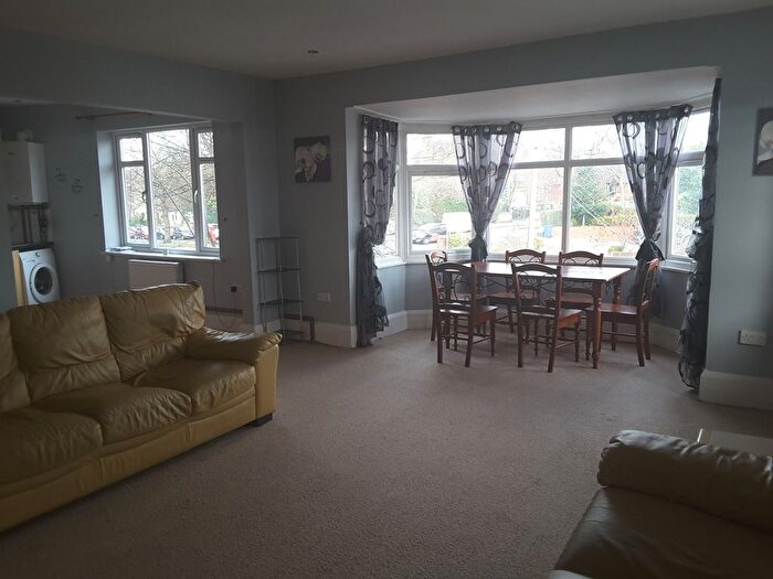 2 Bedroom Flat To Rent In Fff, Windsor Road, Town Moor, DN2