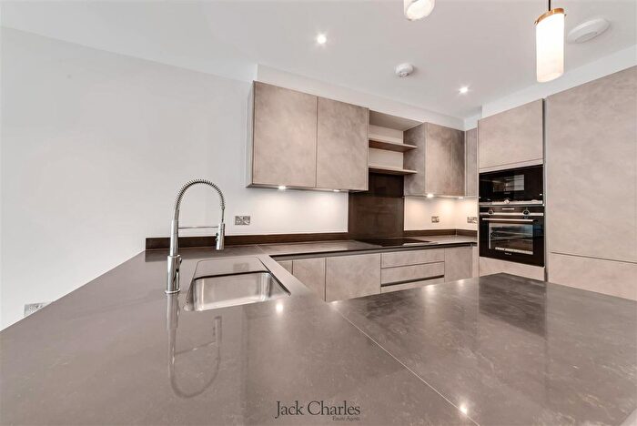 2 Bedroom Terraced House To Rent In Reeds Lane, Shipbourne, Tonbridge, TN11