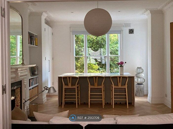 2 Bedroom Flat To Rent In Mount Ararat Road, Richmond, TW10