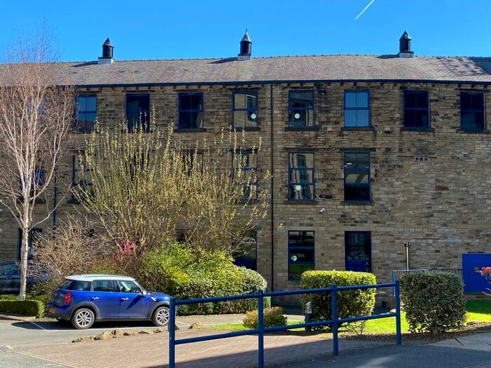 1 Bedroom Flat To Rent In Equilibrium, Huddersfield, West Yorkshire, HD3