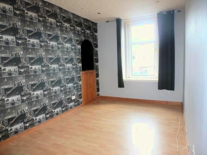 1 Bedroom Flat To Rent In Titchfield Street, Kilmarnock, KA1