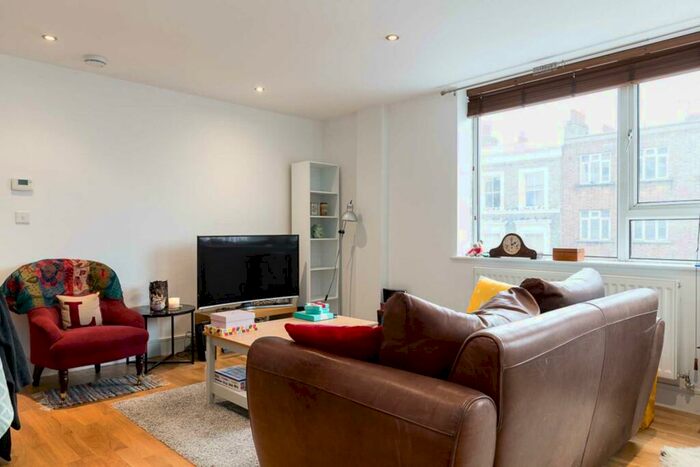 1 Bedroom Flat To Rent In Kentish Town Rd, London, NW5