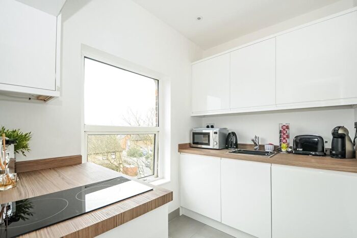 1 Bedroom Apartment To Rent In Newbury, Berkshire, RG14
