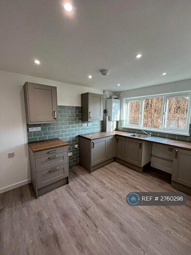 2 Bedroom Terraced House To Rent In Mount Street, Merthyr Tydfil, CF47