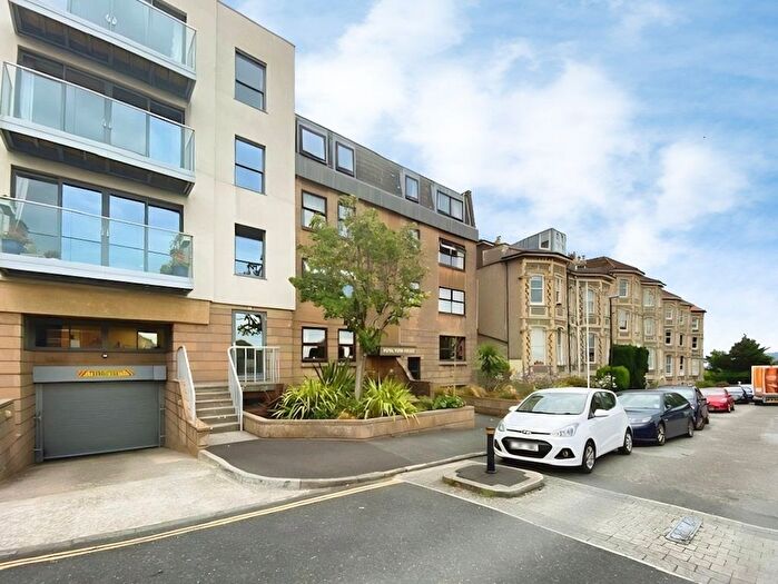 2 Bedroom Flat For Sale In Royal York Villas, Clifton, Bristol, BS8