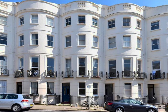 1 Bedroom Flat To Rent In Lansdowne Place, Hove, East Sussex, BN3
