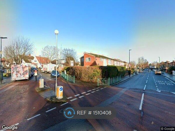 2 Bedroom Flat To Rent In Oldfield Lane South, Greenford, UB6