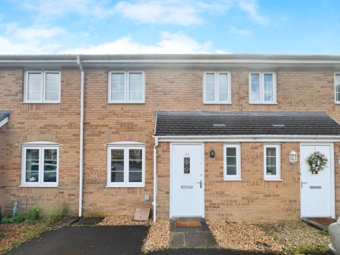 3 Bedroom Terraced House For Sale In Ynys Y Wern, Cwmavon, Port Talbot, SA12