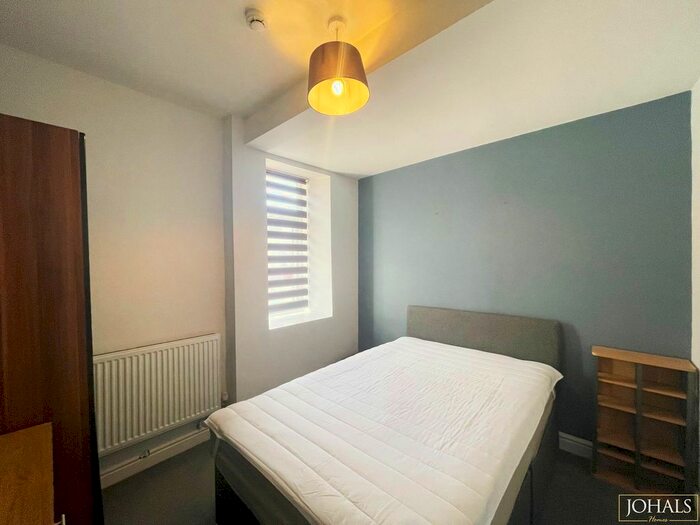 Property To Rent In Milligan Road, Leicester, LE2