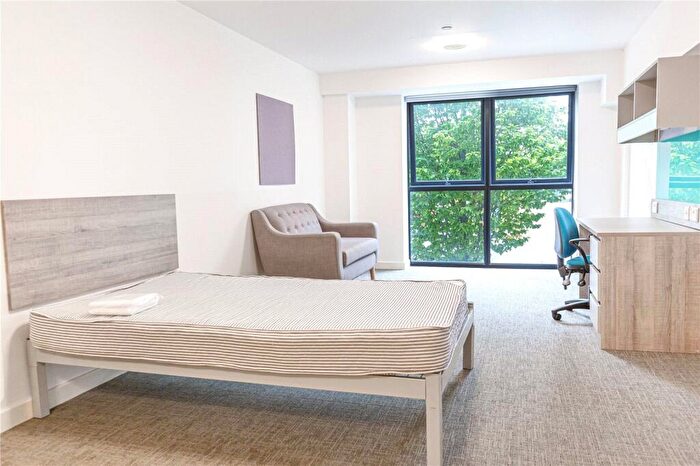 Studio To Rent In Cheswick Campus, The Square, Long Down Avenue, Bristol, BS16