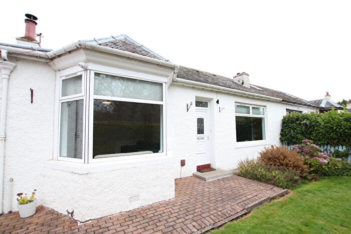 2 Bedroom House To Rent In Mains Terrace, Dundee, DD4