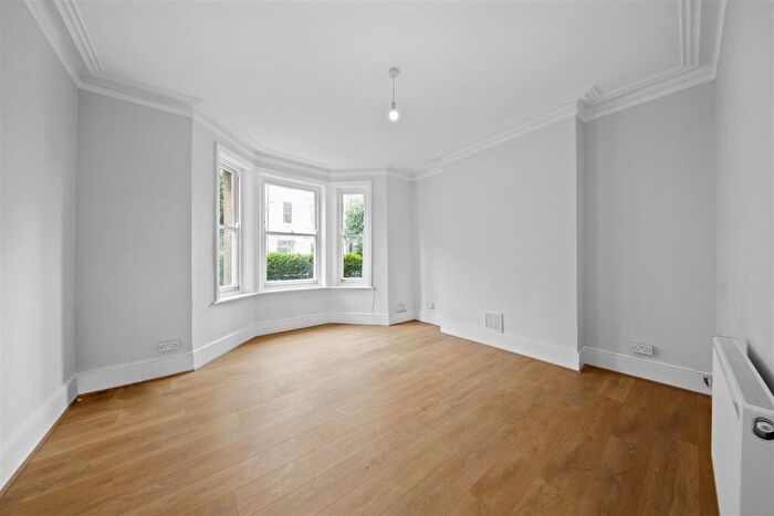1 Bedroom Property To Rent In Mowll Street, London, SW9