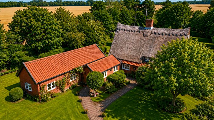 5 Bedroom Detached House For Sale In Bulls Road, Hemingstone, IP6