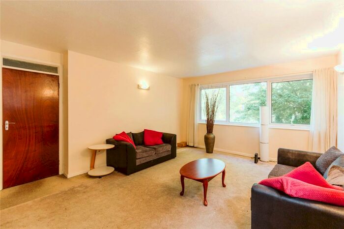 2 Bedroom Apartment To Rent In Greenway House, Redland Park, Redland, Bristol, BS6